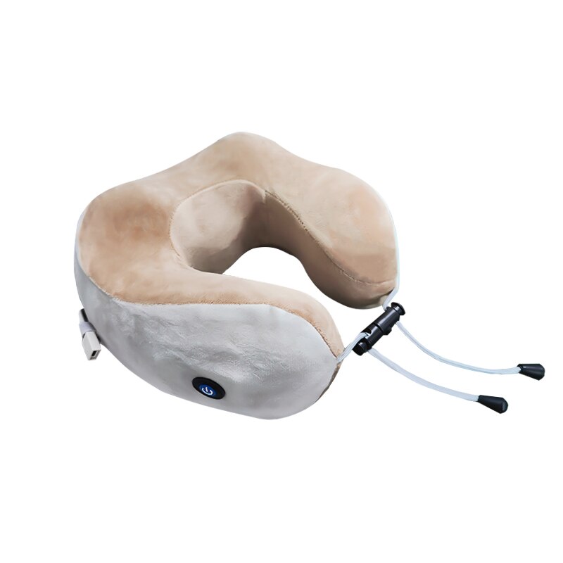 Electric Neck Massager and Shoulder Massage